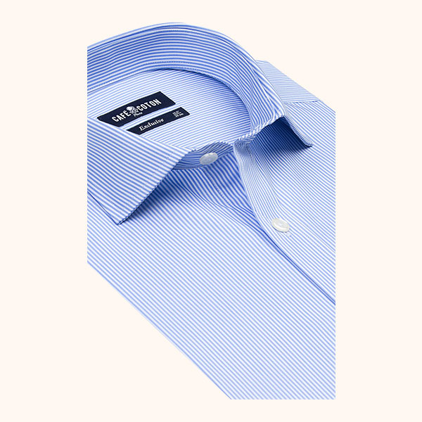 chemise-coupe-classique-a-rayures-ciel2