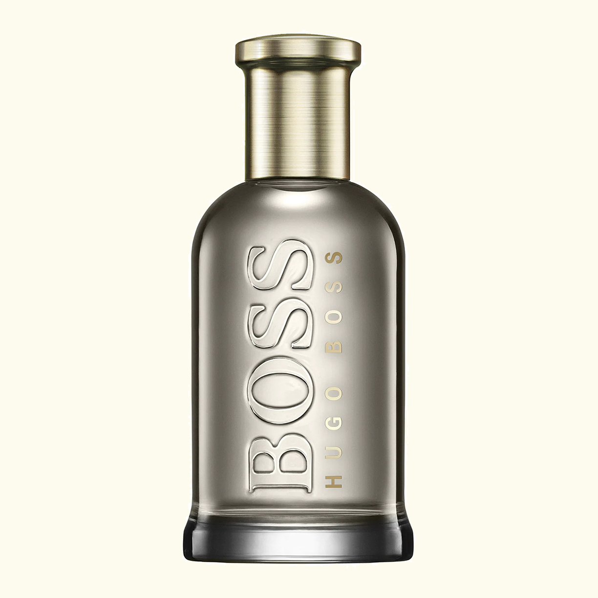 HUGO BOSS BOSS BOTTLED EAU DE PARFUM
