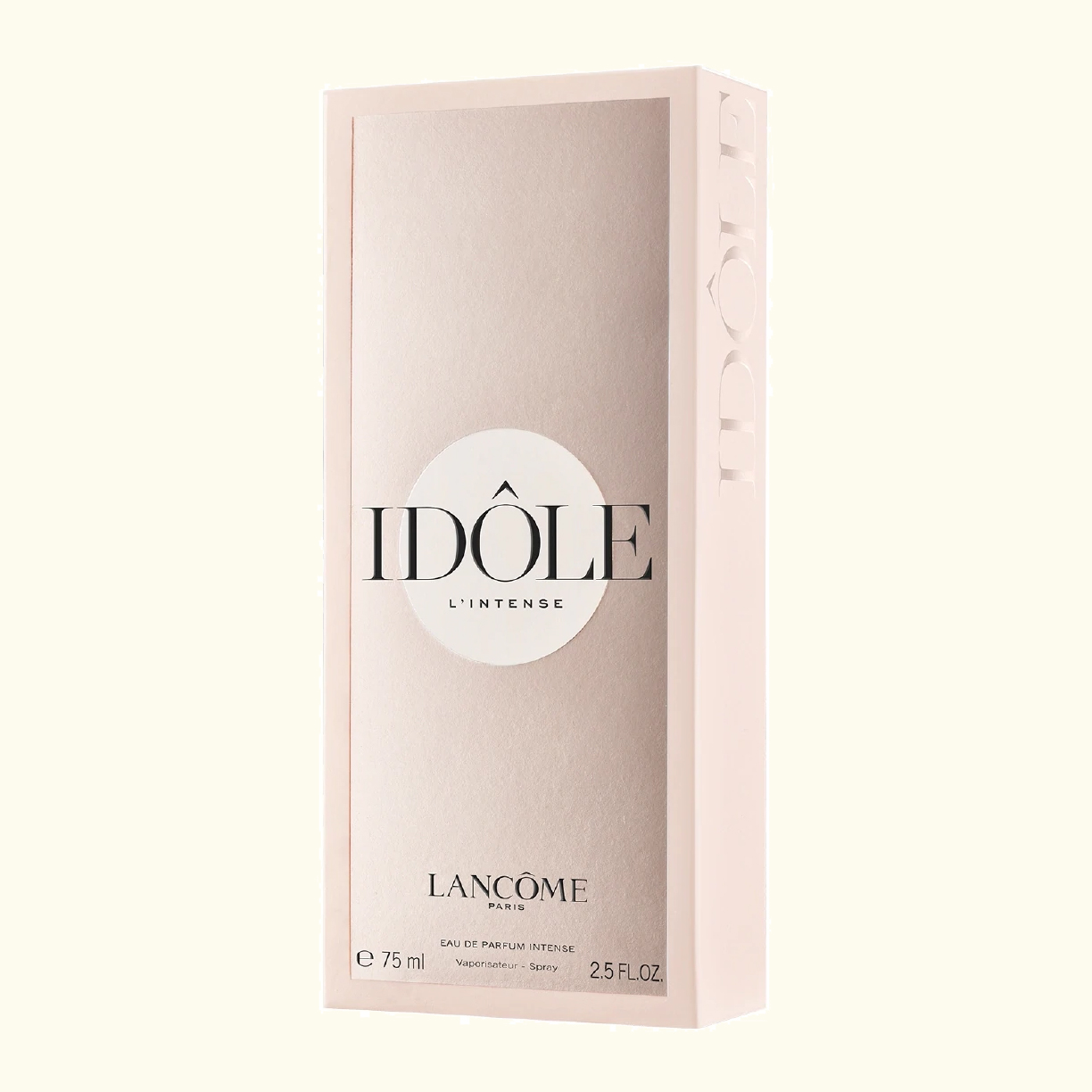 LANCÔME IDÔLE Eau de Parfum intense1