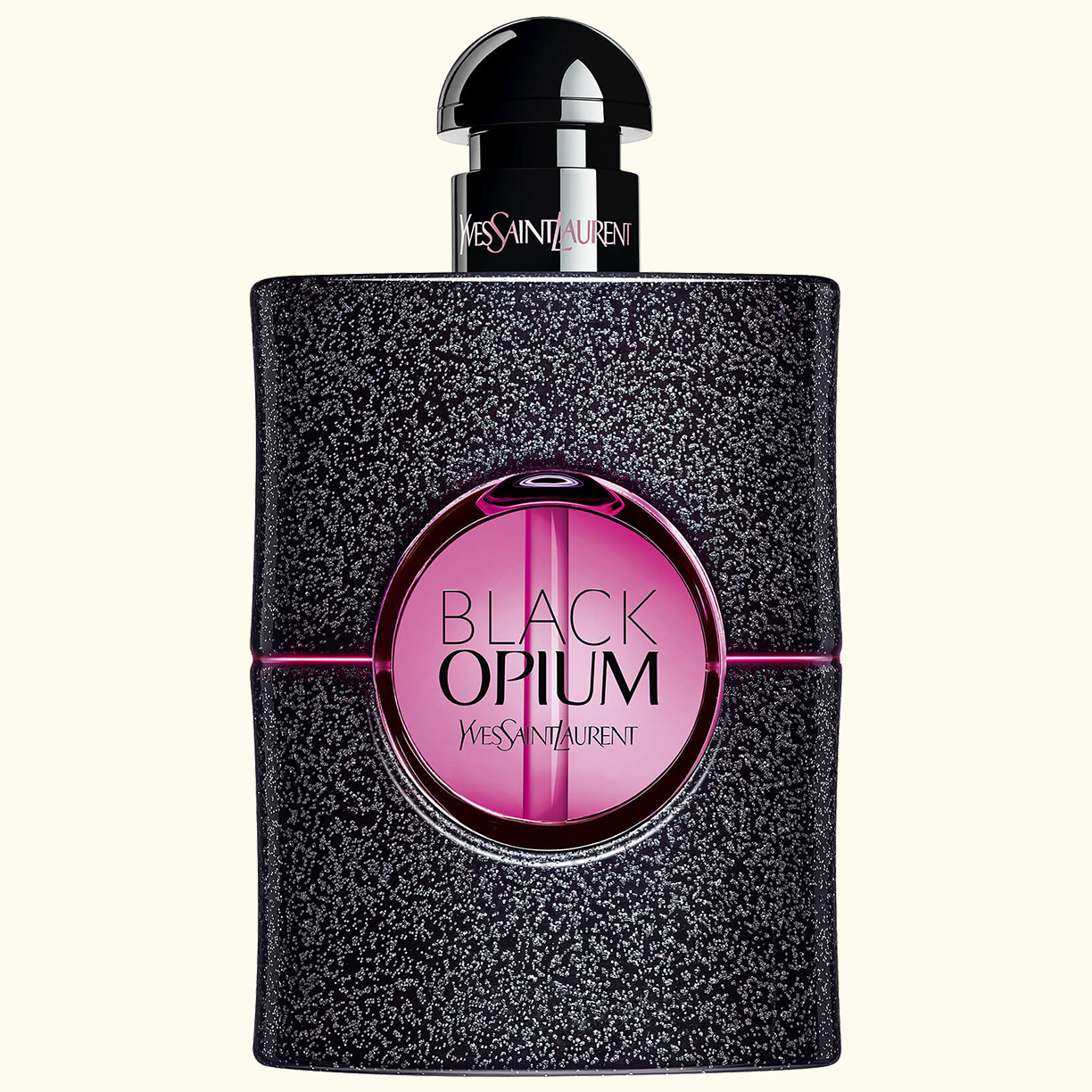 YVES SAINT LAURENT BLACK OPIUMNÉON