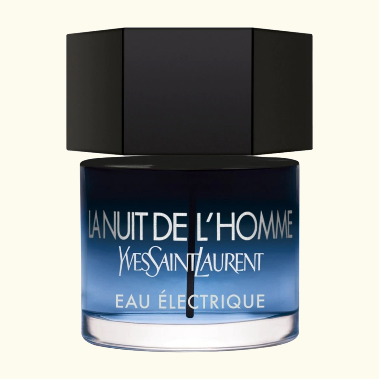 YVES SAINT LAURENT LA NUIT DE L'HOMME Eau de Toilette2