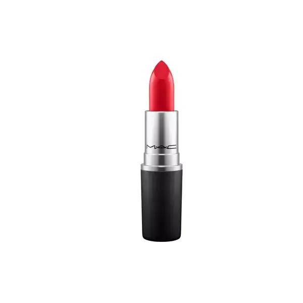 MAC RED