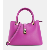 Sac à Main Classique Fermoir Avec Languette-6840