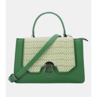 Sac à Main Effet Paille 24B-6129