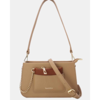 Sac Porté Épaule à Porte-Carte 24P-6071
