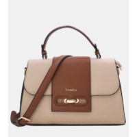 Sac à Main Femme Avec Languette 24B-5900