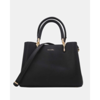 Sac à Main Effet Cuir Minimaliste 24B-6079 