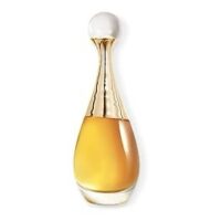 J'adore l'Or
Parfum - notes florales solaires et intenses