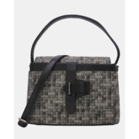 Sac à Main Effet Tissus
Tressé 24B-6125