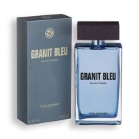 Yves Rocher
Granit Bleu - Eau de Toilette