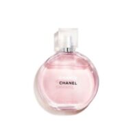 CHANEL
CHANCE EAU TENDRE
EAU DE TOILETTE VAPORISATEUR
Ref : 100151666