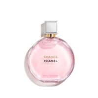 CHANEL
CHANCE EAU TENDRE
Eau de parfum