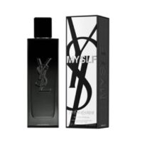 Yves Saint Laurent 
MYSLF ,Eau de parfum rechargeable