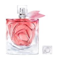 LANCÔME
LA VIE EST BELLE ROSE EXTRAORDINAIRE
Eau de parfum