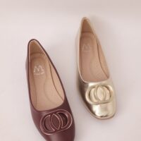 CINK ME BALLERINES DS-1A8