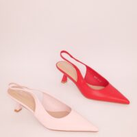 CINK ME ESCARPINS  8N37-16