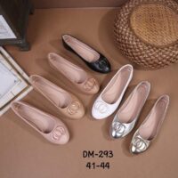 CINK ME BALLERINES DM-293