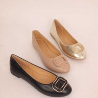 CINK ME BALLERINES DM1790-6