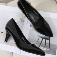 CINK ME ESCARPINS DMP987-1B