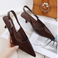 CINK ME ESCARPINS DMF987-5