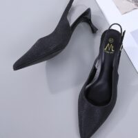 CINK ME ESCARPINS DM99F-12