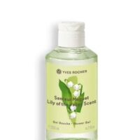 Yves rocher douche Muguet