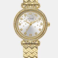 GUESS Crystal analogue watch

Product code: GW0763FLSWC