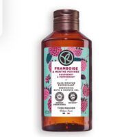 Yves Rocher
Bain Douche Framboise & Menthe Poivrée
200 ml