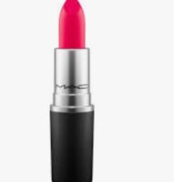 MAC rouge à lèvres Relentlessly red - Retro Matte