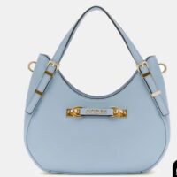 GUESS

Sac bandoulière Lefia Mini