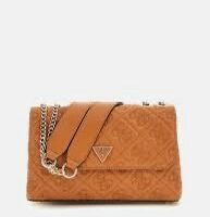 GUESS  Sac à bandoulière Adelasia logo 4G en relief