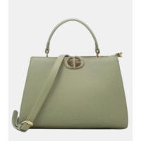 Tom et Eva Sac à Main Effet Grainé RÉASSORT 25B-6225