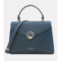 Tom et Eva Medium Sac à Main à Rabat 25B-6188