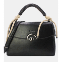 Tom et Eva Sac à Main Style Vintage 25B-6244