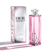 DIOR
DIOR ADDICT ROSY GLOW
Eau de parfum - notes de rose et de litchi