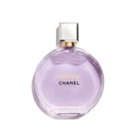 CHANEL
CHANCE EAU SPLENDIDE
Eau de parfum vaporisateur