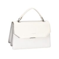 David Jones
CM8264 Sac à main cartable à rabat David Jones
Référence : CM8264
mensions : 27 x 18 × 11 cm