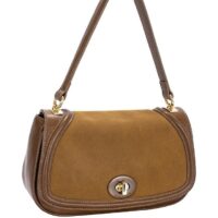 David Jones
CM7705A Sac épaule chaine bandoulière avec rabat David Jones

Référence :  CM7705A
Dimensions : 28 × 17 × 9 cm
