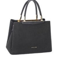David Jones
CM8429 Sac à main Trapèze Soufflet

Référence :  CM842
Dimensions: 29 × 21 × 12 cm