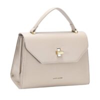 David Jones
CM8335 Sac à main trapèze à rabat David Jones

Référence :  CM8335
Dimensions: L 28 × H 20 × P 12 cm