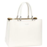 David Jones
CM8401 Sac à main Cabas Soufflet
Dimensions: 30 × 23 × 13 cm