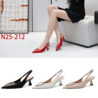 CHC SHOES N25-212
