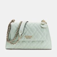 GUESS Isemay Logo Crossbody