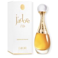 DIOR
J'ADORE L'OR
PARFUM - NOTES FLORALES, SOLAIRES ET INTENSES
Ref : 103221199