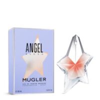 MUGLER
ANGEL BLUSH
EAU DE PARFUM - RECHARGEABLE
Ref : 103911122