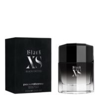 RABANNE BLACK XS
Eau de Toilette