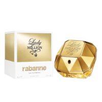 RABANNE LADY MILLION
Eau de parfum