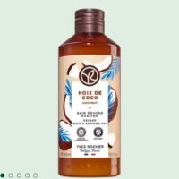 Gel de douche  Noix de Coco Yves Rocher