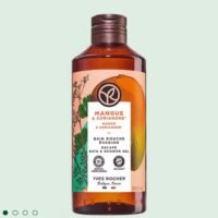 Gel de douche Yves Rocher Mangue-Coriande